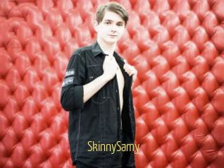 SkinnySamy