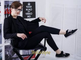 SkyCarolyne