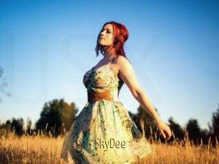 SkyDee