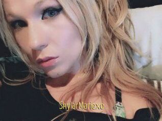SkylarMariexo