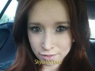 SkylarMccloud