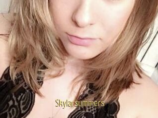 Skylarsummers