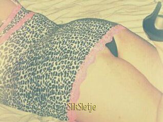 SlikSletje