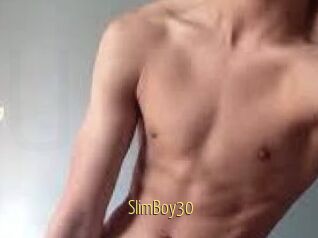 SlimBoy30