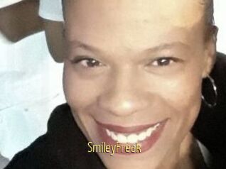 SmileyFreak