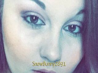 SnowBunny2891