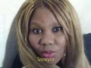 Snowyxx