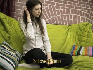 SoLovelyNaima