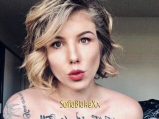 SofiaBlakeXx