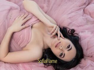SofiaFlame
