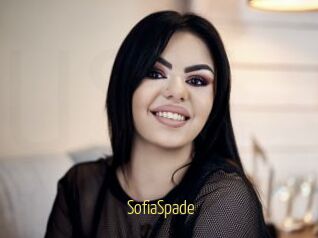 SofiaSpade