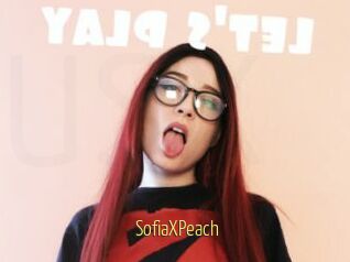 SofiaXPeach