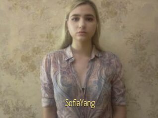 SofiaYang