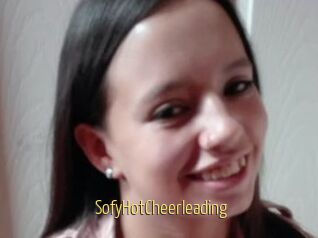 SofyHotCheerleading