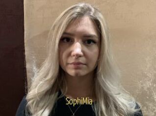 SophiMia