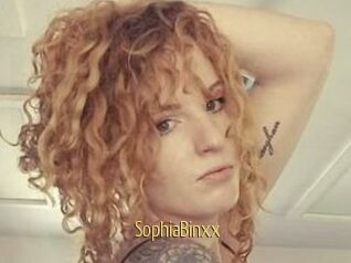 SophiaBinxx