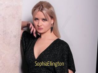 SophiaEllington