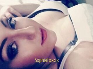 SophiaFoxxx