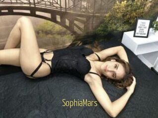 SophiaMars