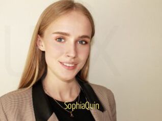 SophiaQuin