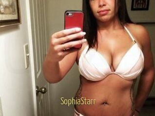 SophiaStarr