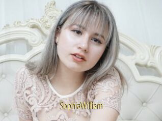 SophiaWilliam