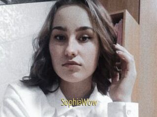 SophiaWow
