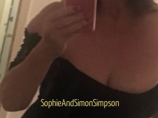 SophieAndSimonSimpson