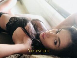 Sophiescharm
