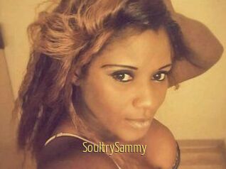 SoultrySammy