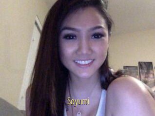Soyumi