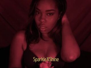SparkleXShine
