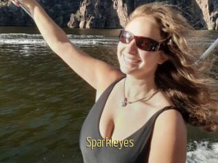 Sparkleyes