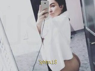 Sphinx18