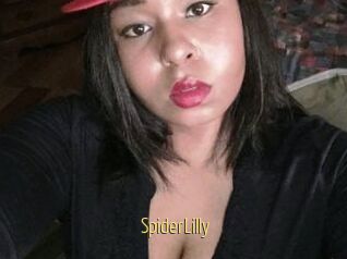 SpiderLilly