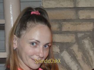 SplendidChikX