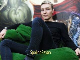 SpoiledRayan