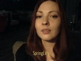 SpringLilly