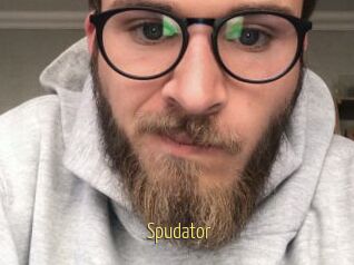 Spudator