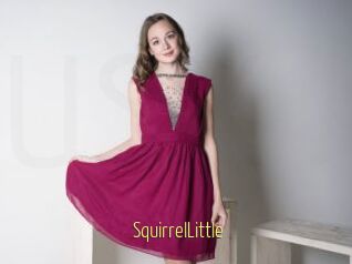 SquirrelLittle