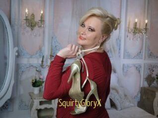SquirtyGloryX