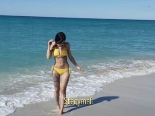 Stacymali