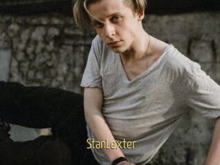 StanLexter