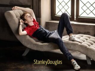 StanleyDouglas