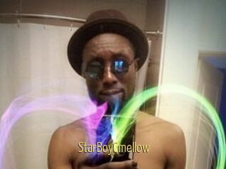 StarBoyCmellow