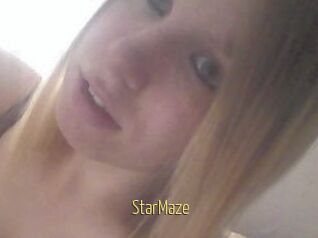 StarMaze
