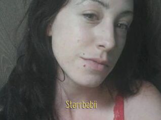 Starrbabii