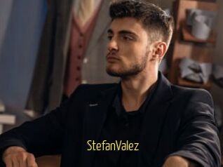 StefanValez