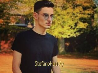 StefanoHott69