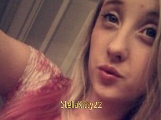 StellaKitty22